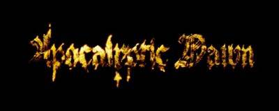 logo Apocalyptic Dawn